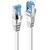 Lindy - Patch cable - RJ-45 (M) to RJ-45 (M) - 15 m - SFT | 47193