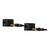 LINDY CAT5/6 Stereo Audio Extender - Audio extender - up  | 70450