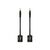 LINDY CAT5/6 Stereo Audio Extender - Audio extender - up  | 70450
