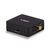 Lindy - 2-way digital audio converter - SPDIF (coaxial TO | 70457