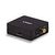 Lindy - 2-way digital audio converter - SPDIF (coaxial TO | 70457