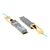LevelOne - 100GBase-AOC direct attach cable - QSFP28 t | AOC-0502