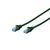 DIGITUS Premium - Patch cable - RJ-45 (M) to RJ-4 | DK-1531-005/G