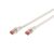 DIGITUS Professional - Patch cable - RJ-45 (M) t | DK-1644-030/WH