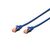 DIGITUS - Patch cable - RJ-45 (M) to RJ-45 (M)  | DK-1644-A-005/B