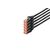 DIGITUS Professional - Patch cable - RJ-45 (M) | DK-1644-100-BL-5