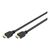 ASSMANN - Ultra High Speed - HDMI cable with Et | AK-330124-030-S