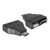 DeLOCK Power Over ESATA adapter - Power Over eSATA adapte | 65119