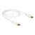 DeLOCK - DisplayPort cable - DisplayPort (M) to DisplayPo | 85509