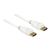 DeLOCK - DisplayPort cable - DisplayPort (M) to DisplayPo | 85509