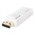 LogiLink - Video adapter - DisplayPort (M) to HDMI (F) - | CV0100