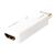 LogiLink - Video adapter - DisplayPort (M) to HDMI (F) - | CV0100