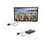 j5create JVAW53 - Wireless video/audio extender - HDMI | JVAW53-N