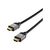 j5create JDC53 - Ultra High Speed - HDMI cable - HDMI m | JDC53-N