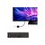 ATEN VC986B - Adapter - DisplayPort male to HDMI female - 18 cm -