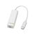 techly Converter Cable Adapter USB 3.1 Type  | IADAP-USB31-ETGIGA