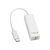 techly Converter Cable Adapter USB 3.1 Type  | IADAP-USB31-ETGIGA