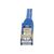 StarTech.com 5m CAT6A Ethernet Cable, 10 Gigabit Shi | 6ASPAT5MBL