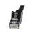 StarTech.com 5m LSZH CAT6 Ethernet Cable, 10 Gigab | N6LPATCH5MBK
