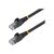 StarTech.com 3m LSZH CAT6 Ethernet Cable, 10 Gigab | N6LPATCH3MBK
