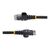 StarTech.com 3m LSZH CAT6 Ethernet Cable, 10 Gigab | N6LPATCH3MBK