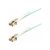 StarTech.com 3m (10ft) LC to LC (UPC) OM4 Multimod | 450FBLCLC3PP