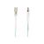 StarTech.com 3m (10ft) LC to LC (UPC) OM4 Multimod | 450FBLCLC3PP