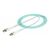 StarTech.com 3m (10ft) LC to LC (UPC) OM4 Multimod | 450FBLCLC3PP