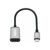 Manhattan USB-C to HDMI Cable, 4K@60Hz, 5 Gbps (USB 3.2  | 153706