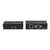 Manhattan VGA Cat5/5e/6 Extender, Extends video and audi | 177344