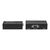 Manhattan VGA Cat5/5e/6 Extender, Extends video and audi | 177344