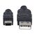 Manhattan USB-A to Mini-USB Cable, 1.8m, Male to Male, B | 333375