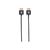 Manhattan HDMI Cable with Ethernet (Ultra Thin), 4K@60Hz | 394376