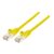 Intellinet Network Patch Cable, Cat7 Cable/Cat6A Plugs,  | 740708