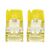 Intellinet Network Patch Cable, Cat7 Cable/Cat6A Plugs,  | 740708