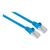Intellinet Network Patch Cable, Cat7 Cable/Cat6A Plugs,  | 740791