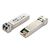 LINDY - SFP+ transceiver module - 10 GigE - LC single-mod | 25039