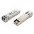 LINDY - SFP+ transceiver module - 10 GigE - LC single-mod | 25039