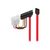 Lindy - SATA cable - 4 PIN internal power, SATA to SATA c | 33365