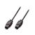 Lindy - Digital audio cable (optical) - SPDIF - TOSLINK m | 35212