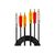 Lindy Premium - Video / audio cable - composite video / a | 35691
