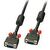 Lindy - VGA cable - HD-15 (VGA) (M) to HD-15 (VGA) (M) -  | 36373