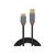 Lindy Anthra Line - USB cable - USB Type A (M) to Micro-U | 36765