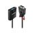 Lindy - DVI adapter - HD-15 (VGA) (F) to DVI-D (M) - 20 c | 38189