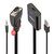 Lindy - Adapter - HD-15 (VGA), mini-phone stereo 3.5 mm,  | 38284
