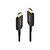 Lindy - Ultra High Speed - HDMI cable - HDMI male to HDMI | 38382