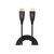 Lindy - HDMI cable - HDMI male to HDMI male - 40 m - fibr | 38514