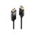 Lindy - Adapter cable - DisplayPort male to HDMI male - 3 | 40927
