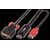 Lindy HDMI to VGA Adapter cable - Video converter - HDMI  | 41456