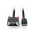 Lindy - DisplayPort cable - DisplayPort (M) to DVI-D (M)  | 41493